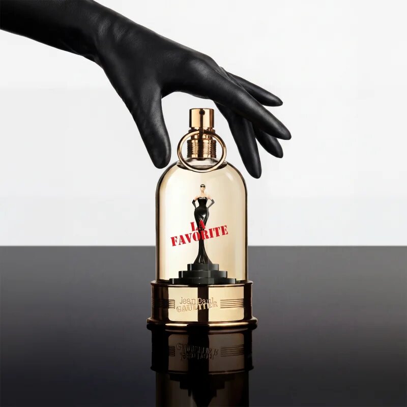 Jean Paul Gaultier La Favorite parfémovaná voda pro ženy 50 ml