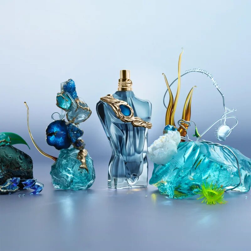 Jean Paul Gaultier Le Beau Narcisse parfémovaná voda pro muže 125 ml