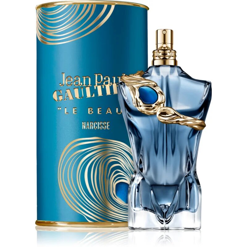 Jean Paul Gaultier Le Beau Narcisse parfémovaná voda pro muže 75 ml