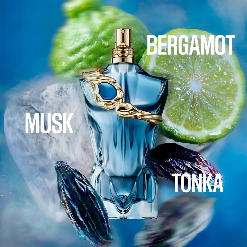Jean Paul Gaultier Le Beau Narcisse parfémovaná voda pro muže 75 ml