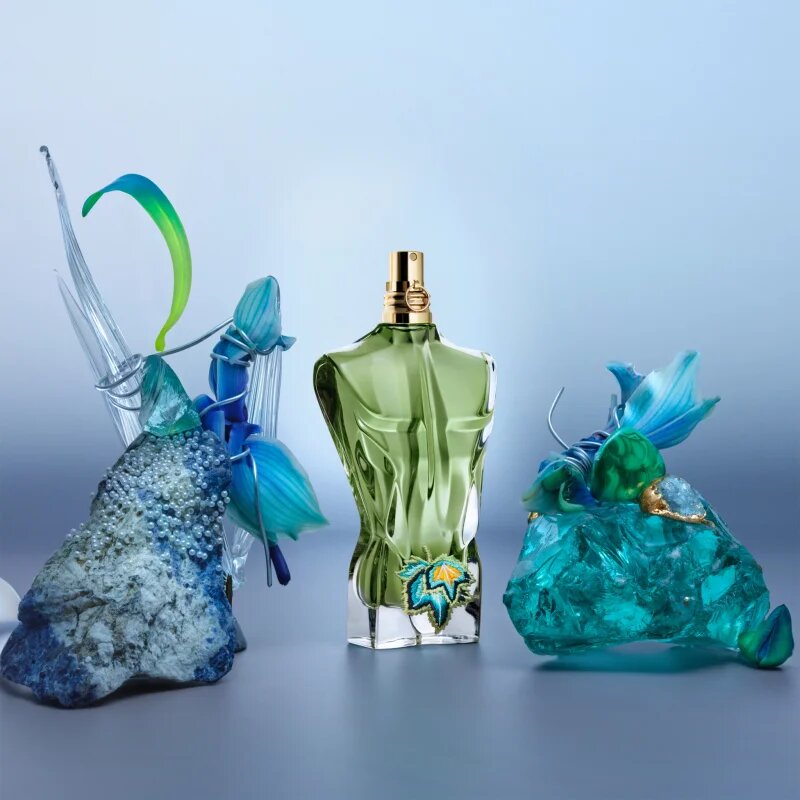 Jean Paul Gaultier Le Beau Paradise Garden parfémovaná voda pro muže 75 ml