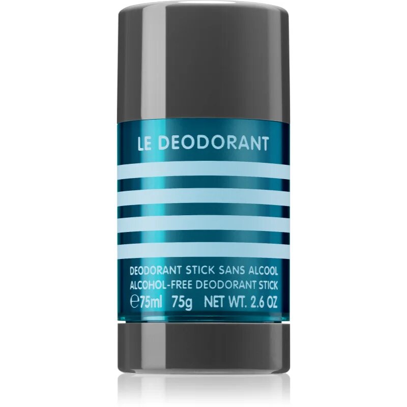 Jean Paul Gaultier Le Male deostick pro muže 75 ml