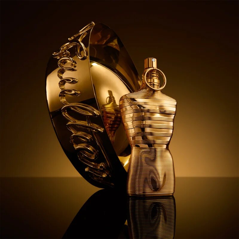 Jean Paul Gaultier Le Male Elixir Absolu parfém pro muže 125 ml