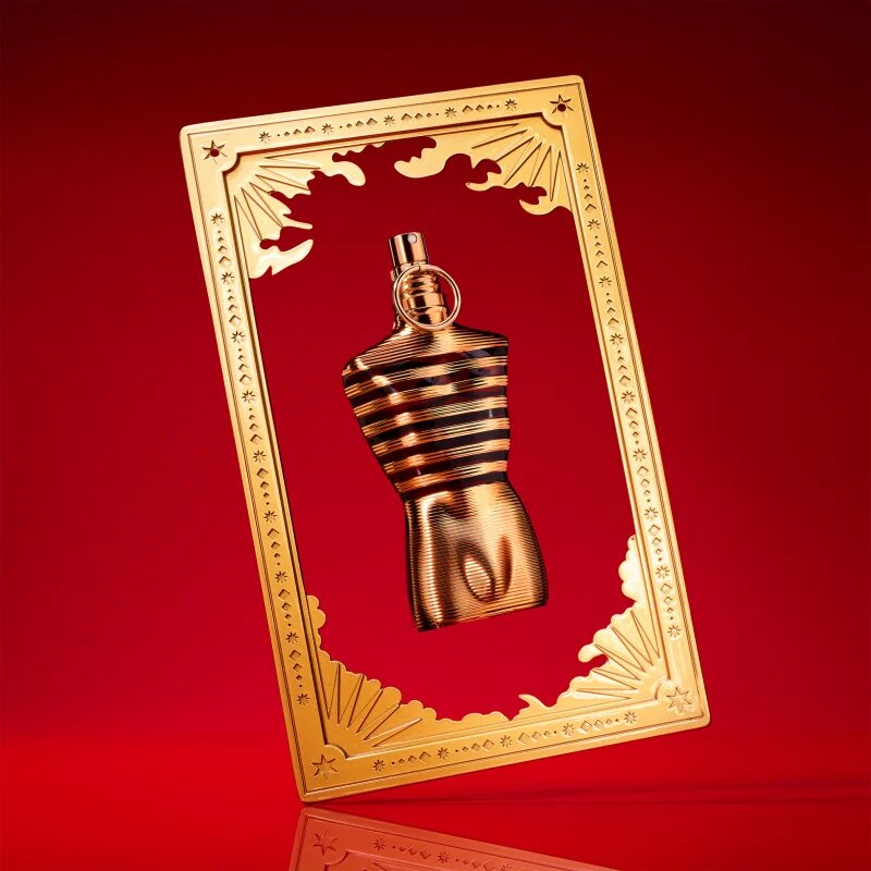 Jean Paul Gaultier Le Male Elixir dárková sada pro muže