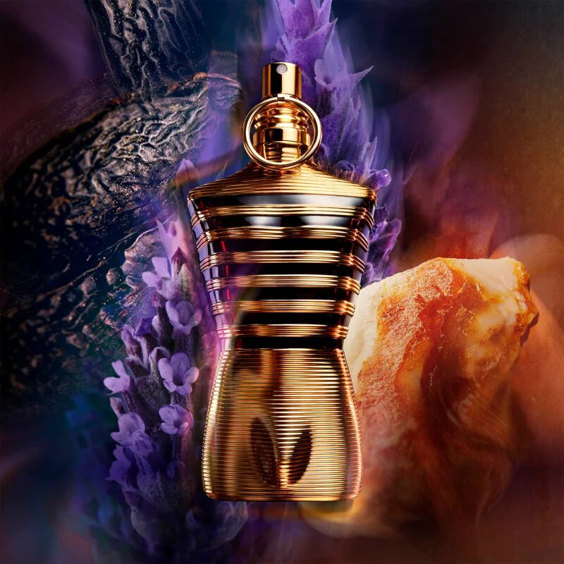 Jean Paul Gaultier Le Male Elixir parfém pro muže 125 ml