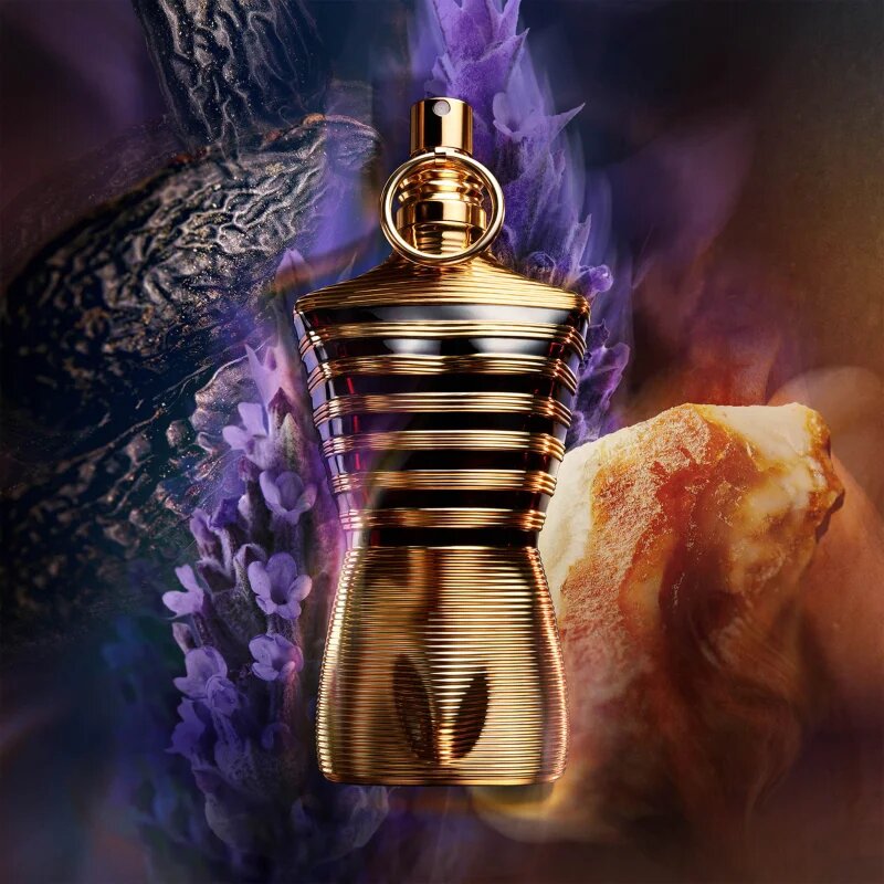 Jean Paul Gaultier Le Male Elixir parfém pro muže 75 ml