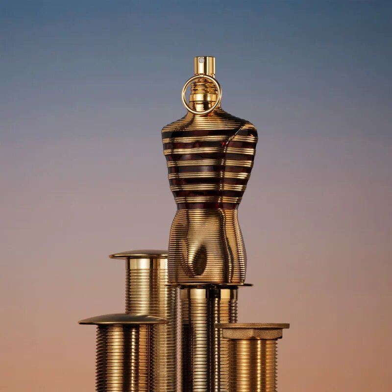 Jean Paul Gaultier Le Male Elixir parfém pro muže 75 ml