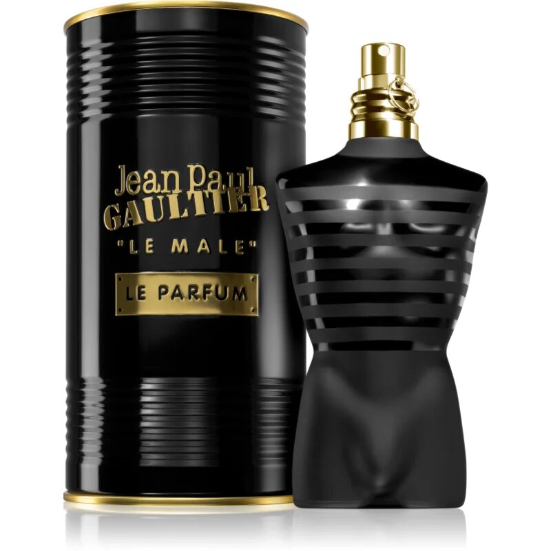 Jean Paul Gaultier Le Male Le Parfum parfémovaná voda pro muže 75 ml
