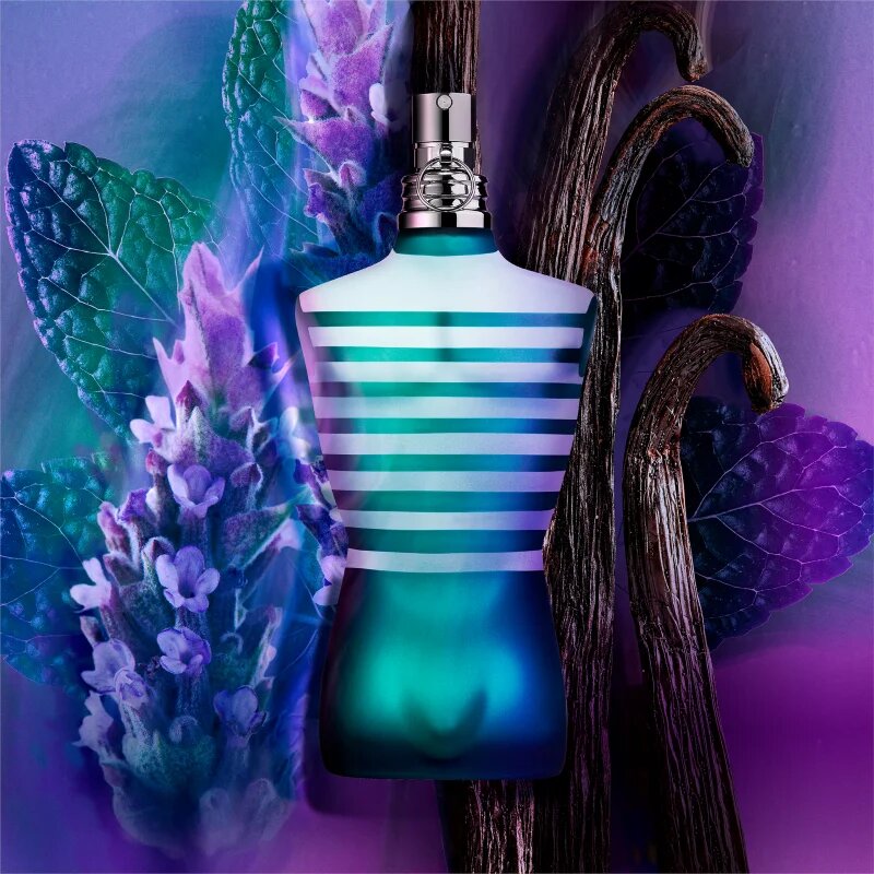 Jean Paul Gaultier Le Male toaletní voda pro muže 40 ml