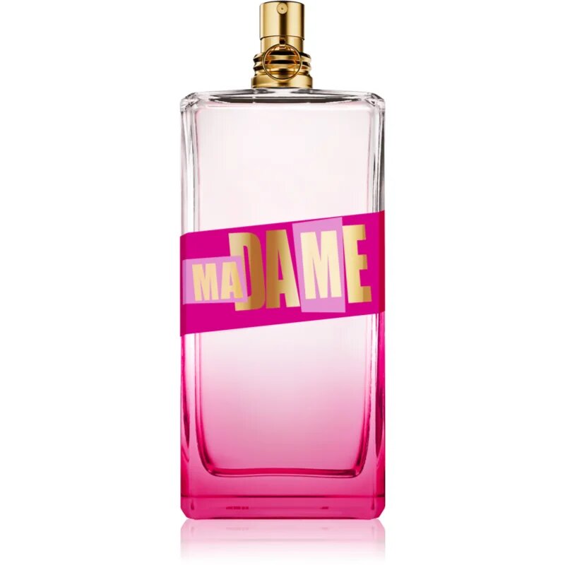 Jean Paul Gaultier Ma Dame toaletní voda pro ženy 100 ml