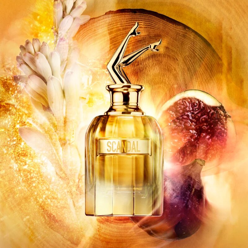 Jean Paul Gaultier Scandal Absolu parfém pro ženy 80 ml