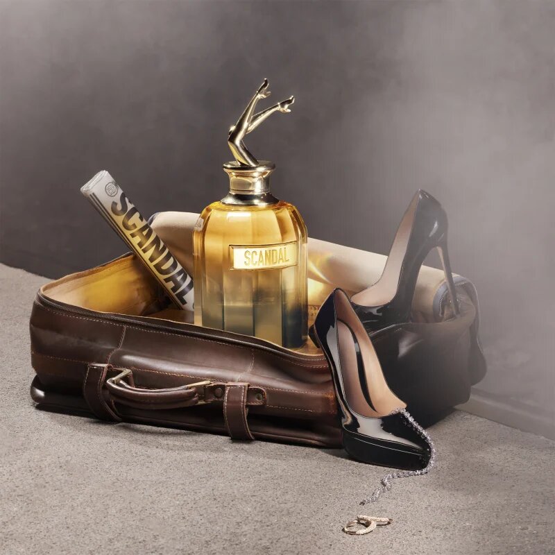 Jean Paul Gaultier Scandal Absolu parfém pro ženy 80 ml