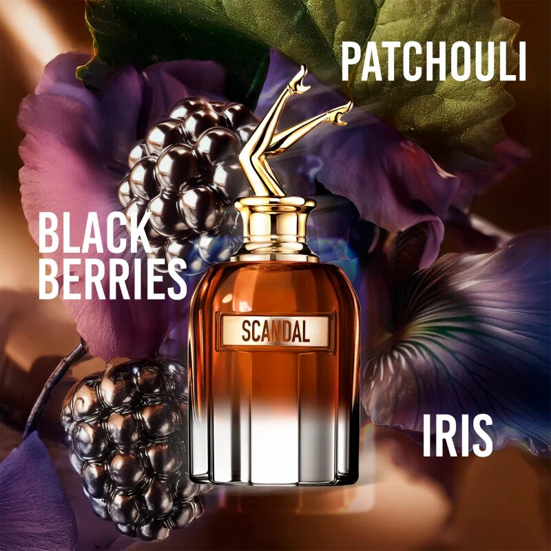 Jean Paul Gaultier Scandal Elixir parfém pro ženy 80 ml