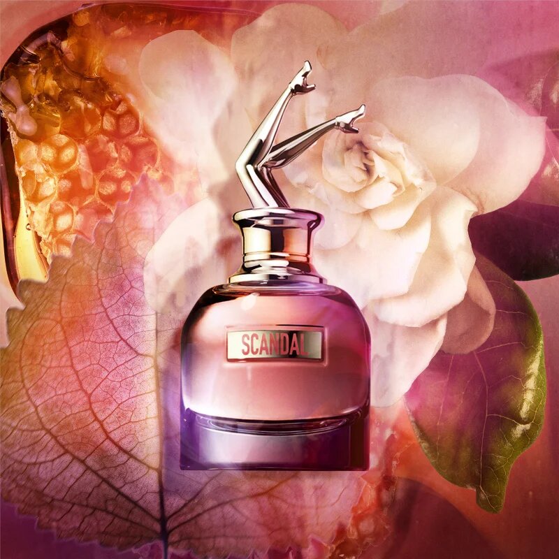 Jean Paul Gaultier Scandal parfémovaná voda pro ženy 50 ml