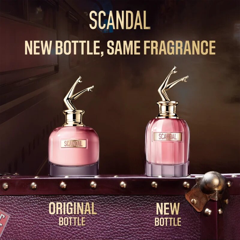 Jean Paul Gaultier Scandal parfémovaná voda pro ženy 50 ml