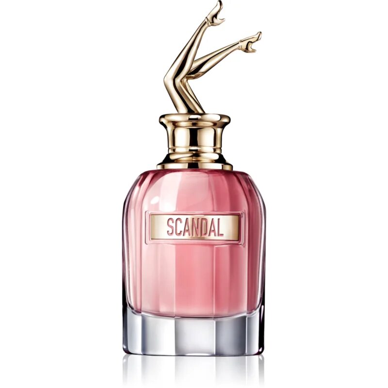 Jean Paul Gaultier Scandal parfémovaná voda pro ženy 80 ml