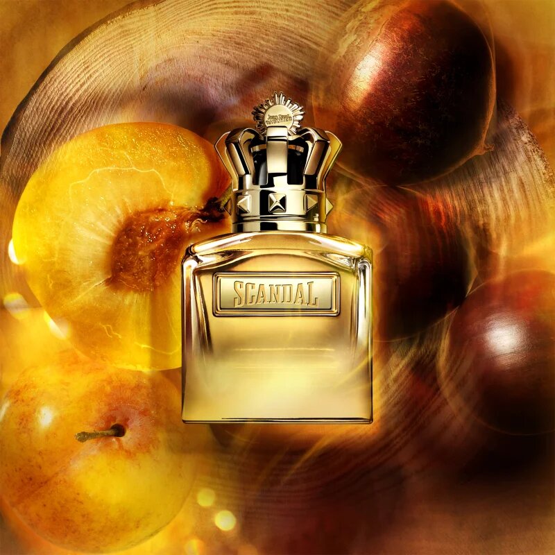 Jean Paul Gaultier Scandal Pour Homme Absolu parfém pro muže 50 ml