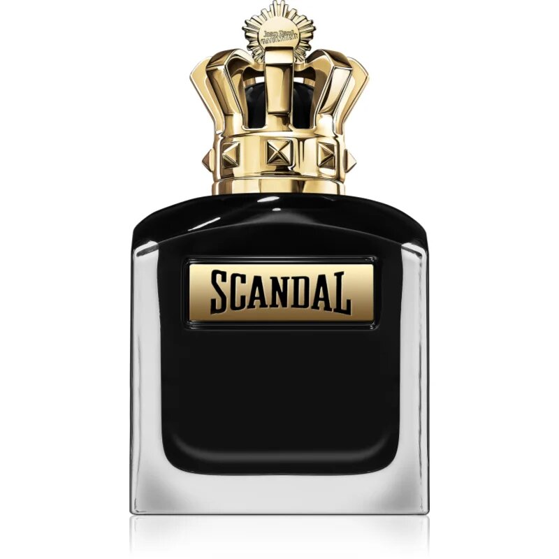 Jean Paul Gaultier Scandal Pour Homme Le Parfum parfémovaná voda plnitelná pro muže 150 ml