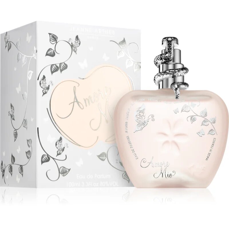 Jeanne Arthes Amore Mio parfémovaná voda pro ženy 100 ml