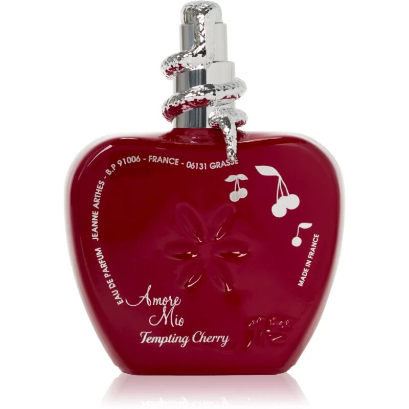 Jeanne Arthes Amore Mio Tempting Cherry parfémovaná voda pro ženy 100 ml