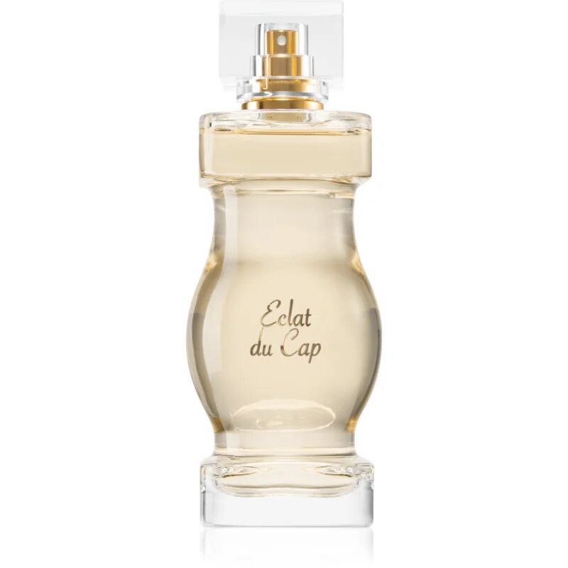 Jeanne Arthes Collection Azur Eclat du Cap parfémovaná voda pro ženy 100 ml