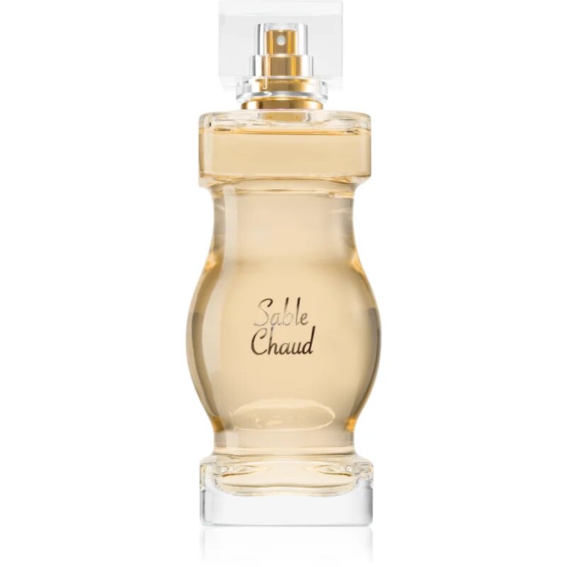 Jeanne Arthes Collection Azur Sable Chaud parfémovaná voda pro ženy 100 ml