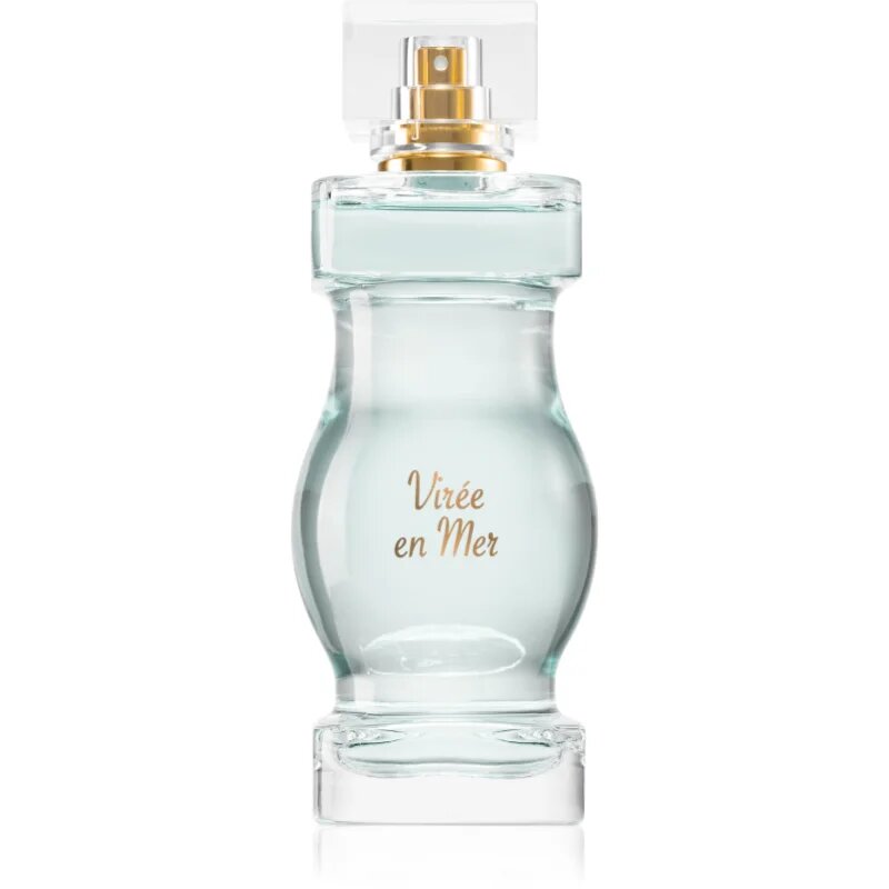 Jeanne Arthes Collection Azur Viree En Mer parfémovaná voda pro ženy 100 ml