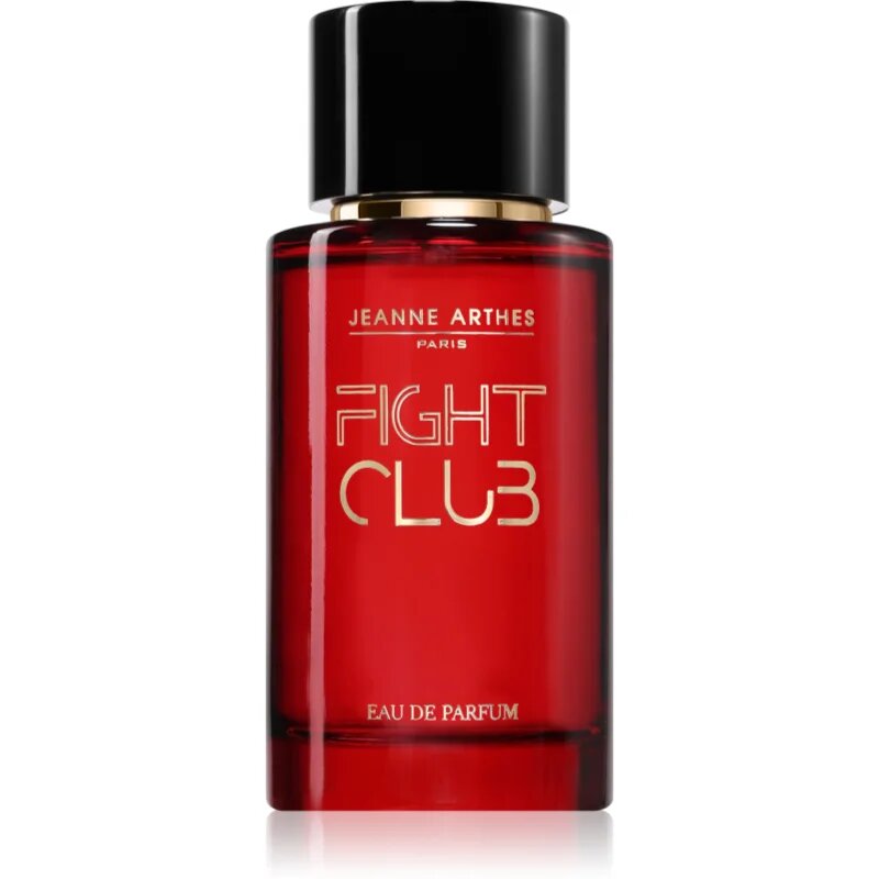 Jeanne Arthes Fight Club EDP parfémovaná voda pro muže 100 ml