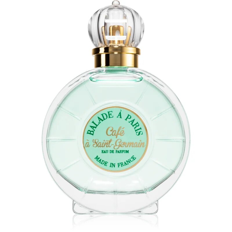 Jeanne Arthes French Way Of Life Balade A Paris parfémovaná voda pro ženy 100 ml