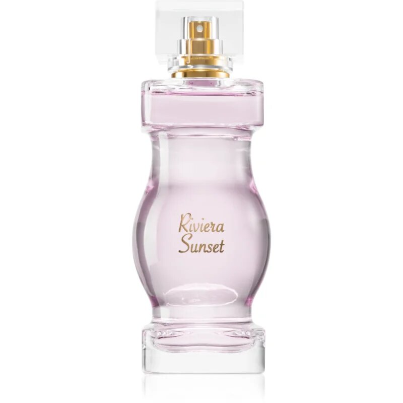 Jeanne Arthes French Way Of Life Collection Azur parfémovaná voda pro ženy 100 ml