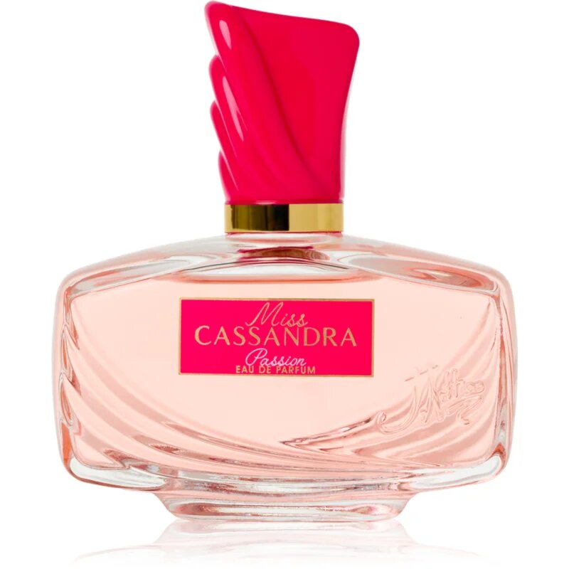 Jeanne Arthes Miss Cassandra Passion parfémovaná voda pro ženy 100 ml