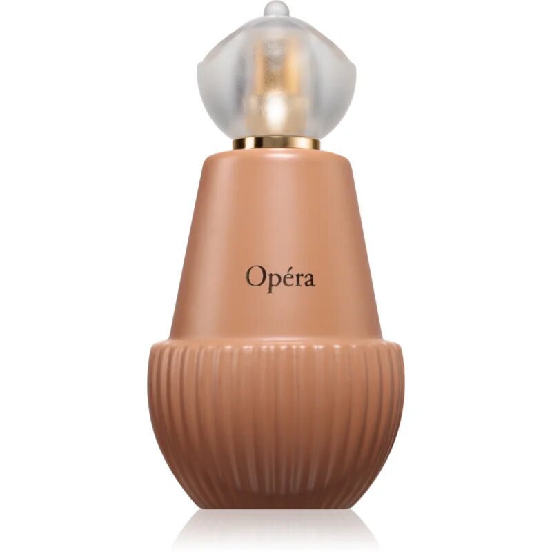 Jeanne Arthes Opéra Tea Time a Paris parfémovaná voda pro ženy 100 ml