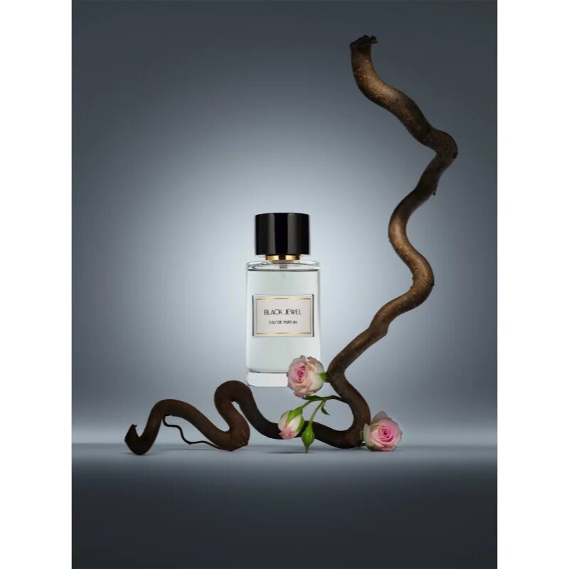 Jeanne Arthes Privée Black Jewel parfémovaná voda unisex 100 ml