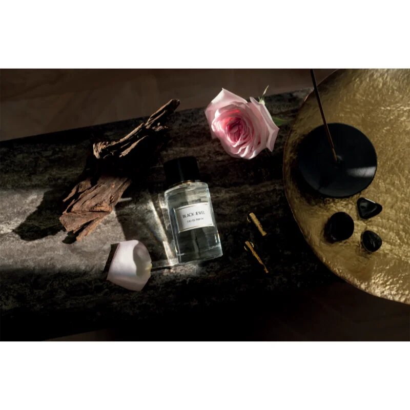 Jeanne Arthes Privée Black Jewel parfémovaná voda unisex 100 ml