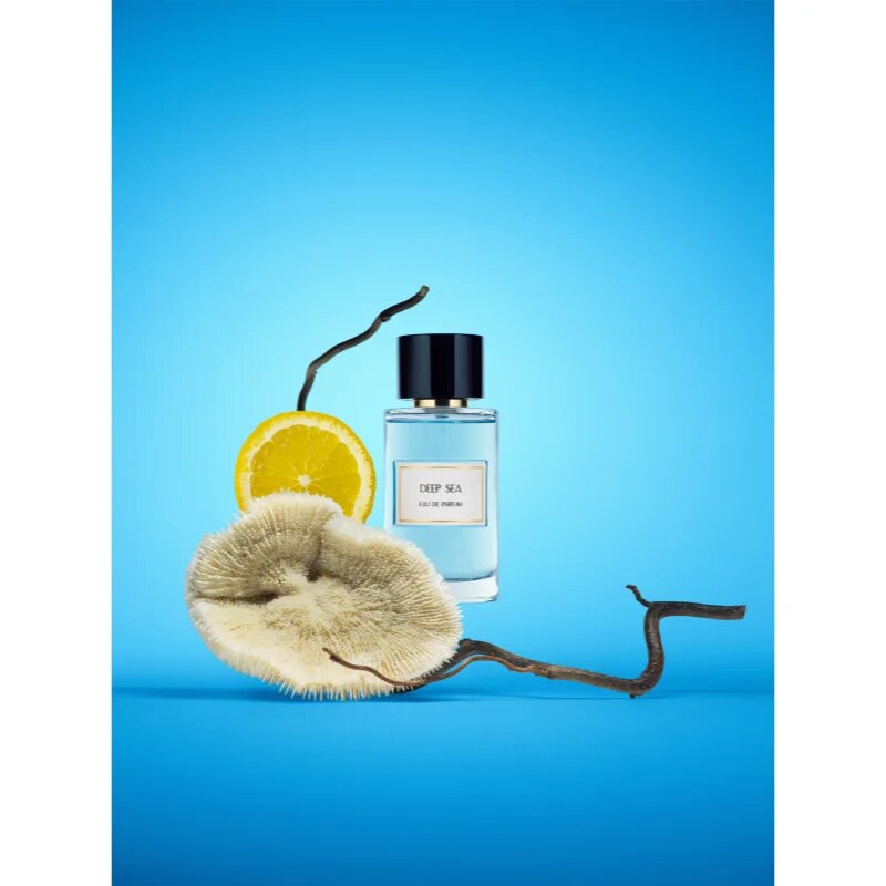 Jeanne Arthes Privée Deep Sea parfémovaná voda unisex 100 ml