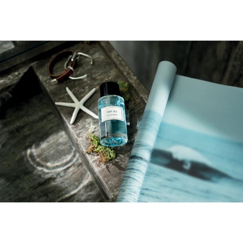 Jeanne Arthes Privée Deep Sea parfémovaná voda unisex 100 ml