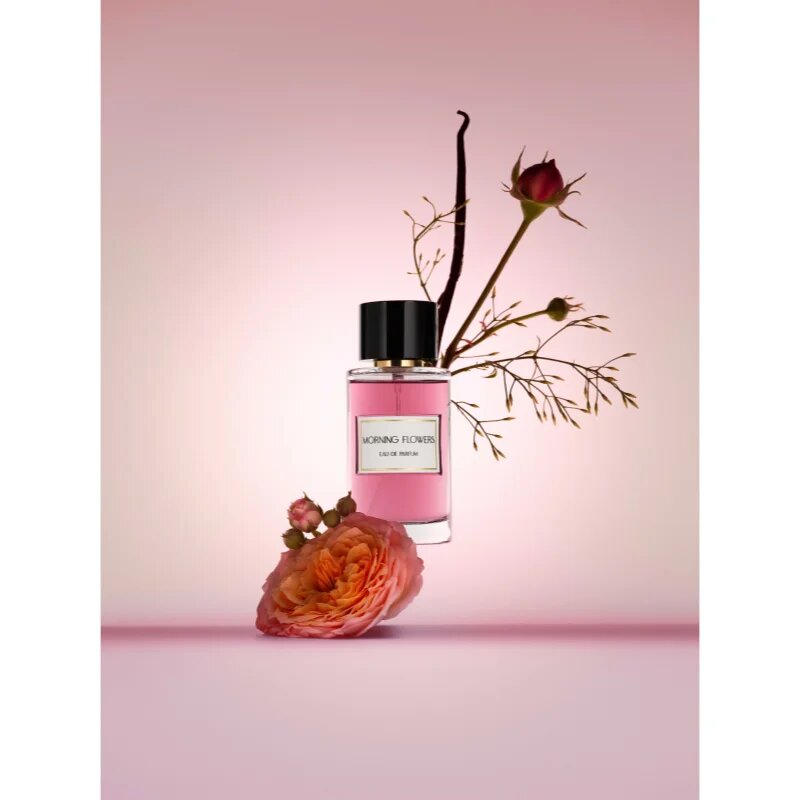 Jeanne Arthes Privée Morning Flowers parfémovaná voda unisex 100 ml