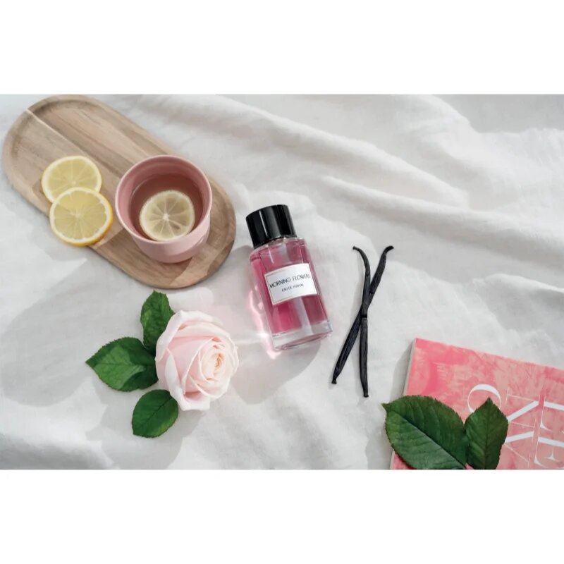 Jeanne Arthes Privée Morning Flowers parfémovaná voda unisex 100 ml