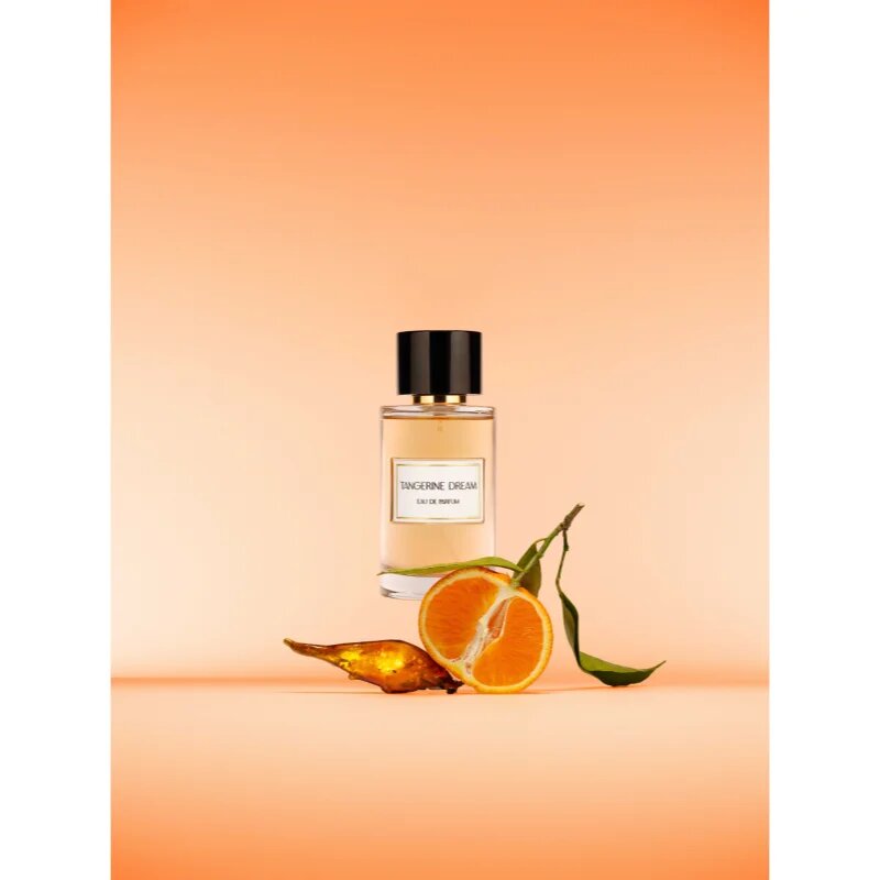 Jeanne Arthes Privée Tangerine Dream parfémovaná voda unisex 100 ml