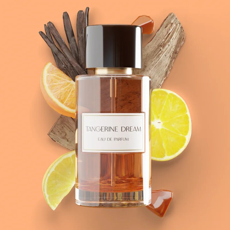 Jeanne Arthes Privée Tangerine Dream parfémovaná voda unisex 100 ml