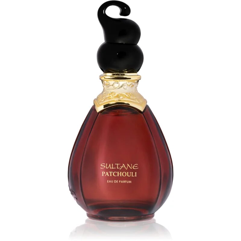 Jeanne Arthes Sultane Patchouli EDP parfémovaná voda pro ženy 100 ml