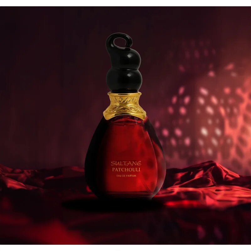 Jeanne Arthes Sultane Patchouli EDP parfémovaná voda pro ženy 100 ml