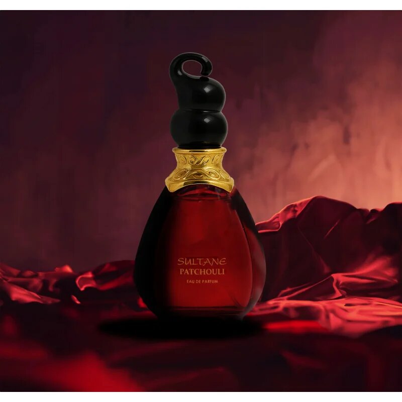 Jeanne Arthes Sultane Patchouli EDP parfémovaná voda pro ženy 100 ml