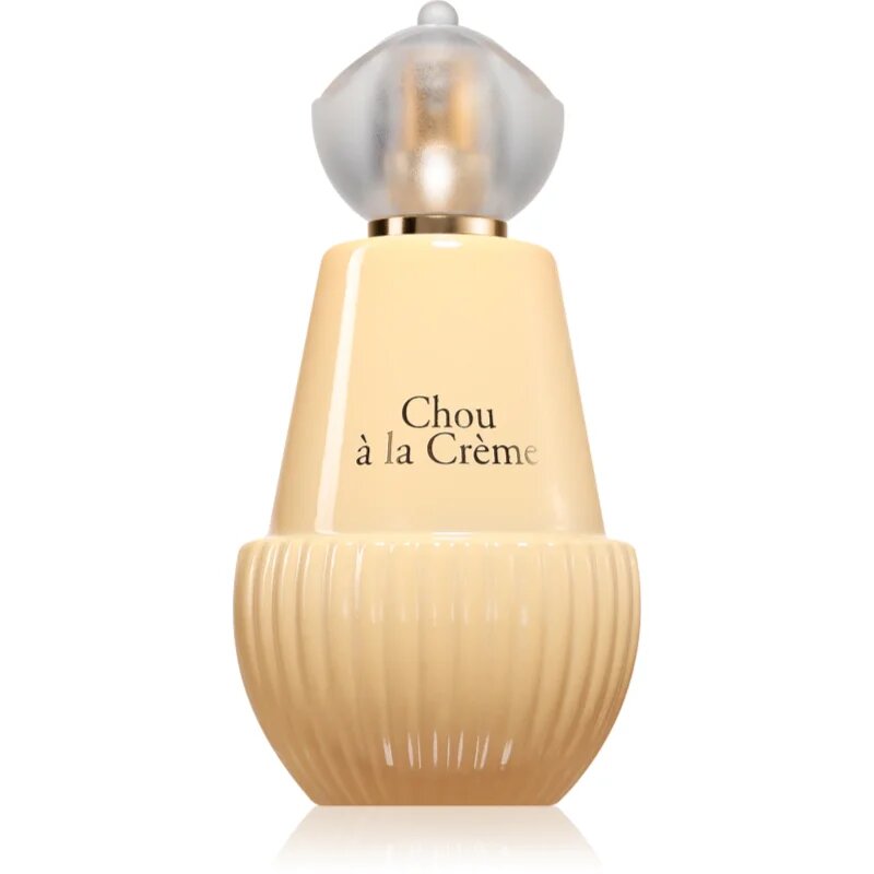 Jeanne Arthes Tea Time á Paris Chou á La Creme parfémovaná voda pro ženy 100 ml