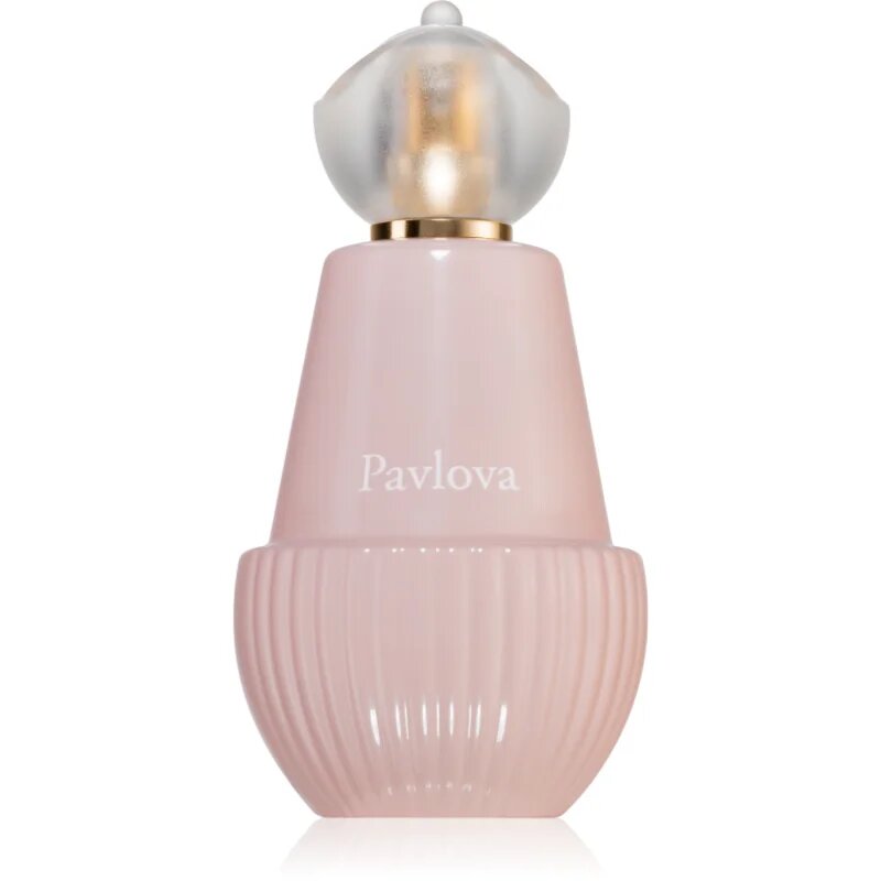 Jeanne Arthes Tea Time á Paris Pavlova parfémovaná voda pro ženy 100 ml