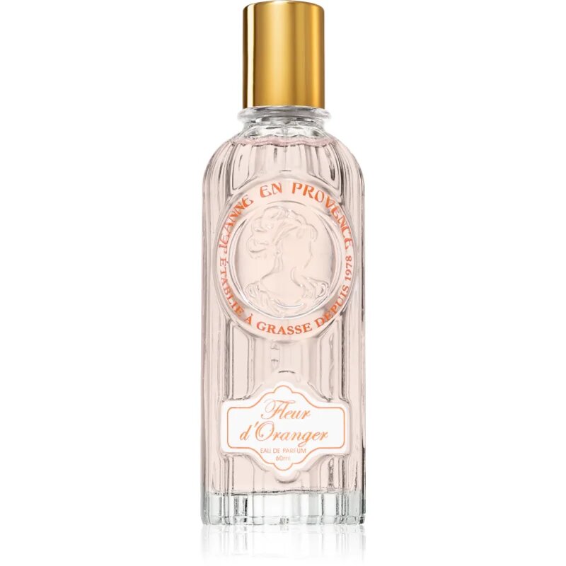 Jeanne en Provence Fleur d´Orange EDP parfémovaná voda pro ženy 60 ml
