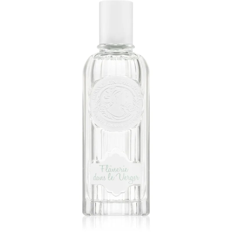 Jeanne en Provence Les Carnets de Jeanne Flanerie dans Le Verger parfémovaná voda plnitelná pro ženy 60 ml