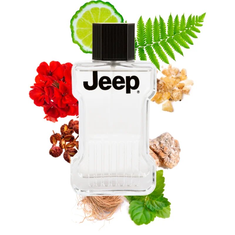 Jeep Freedom balzám po holení pro muže 100 ml
