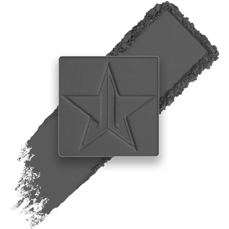 Jeffree Star Cosmetics Artistry Single Eyeshadow oční stíny odstín Punk Couture 15 g