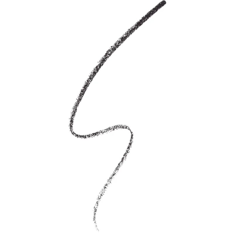 Jeffree Star Cosmetics Brow Designer Pencil precizní tužka na obočí odstín Soft Black 0.15 g